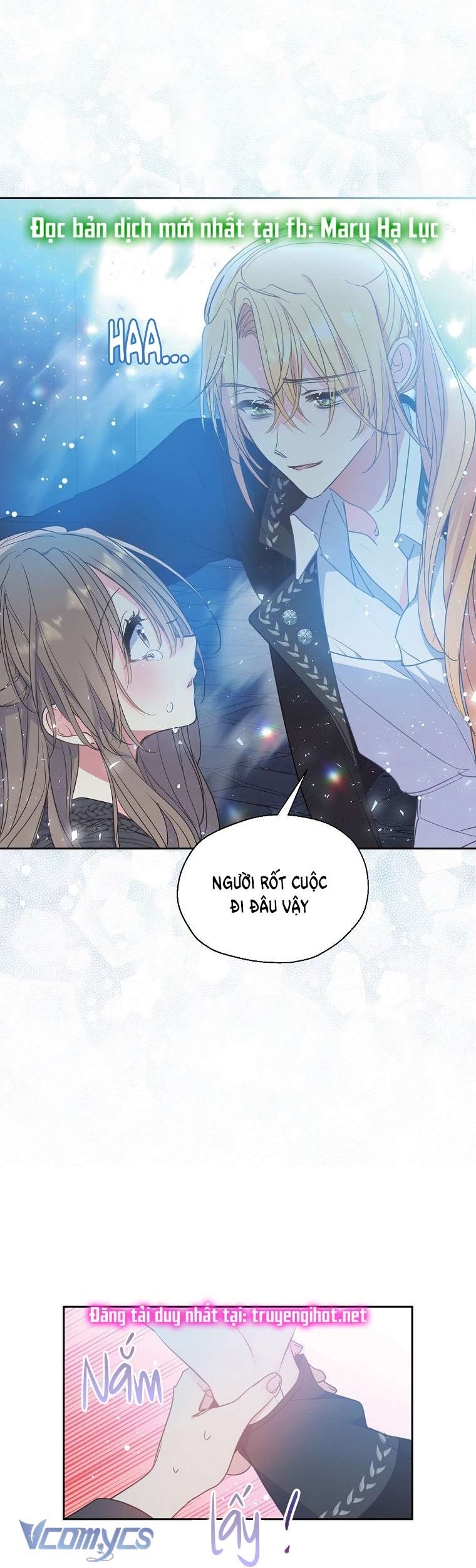 Bệ Hạ Xin Đừng Giết Tôi!!! Chap 65 - Trang 3