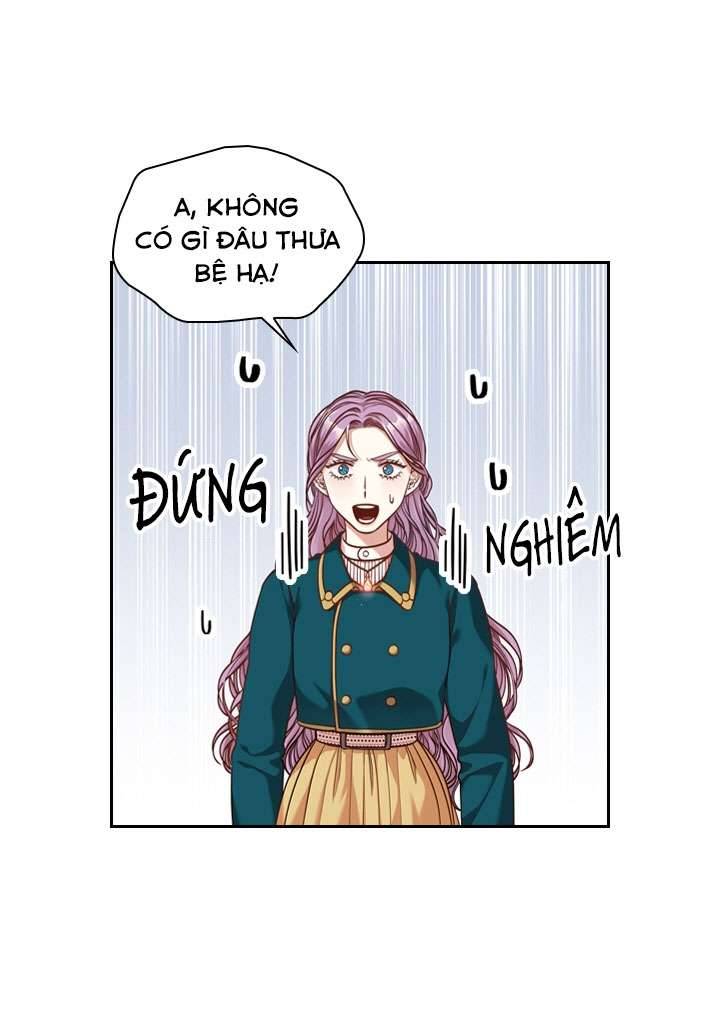 Thư Ký Của Bạo Chúa Chapter 30 - Trang 3