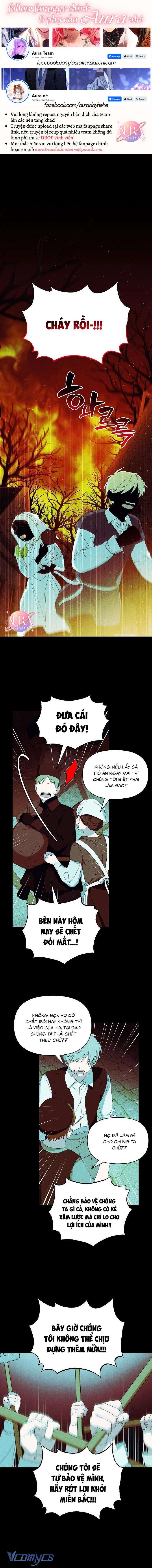 Bong Bóng Của Sóng Biển Chapter 39 - Trang 4