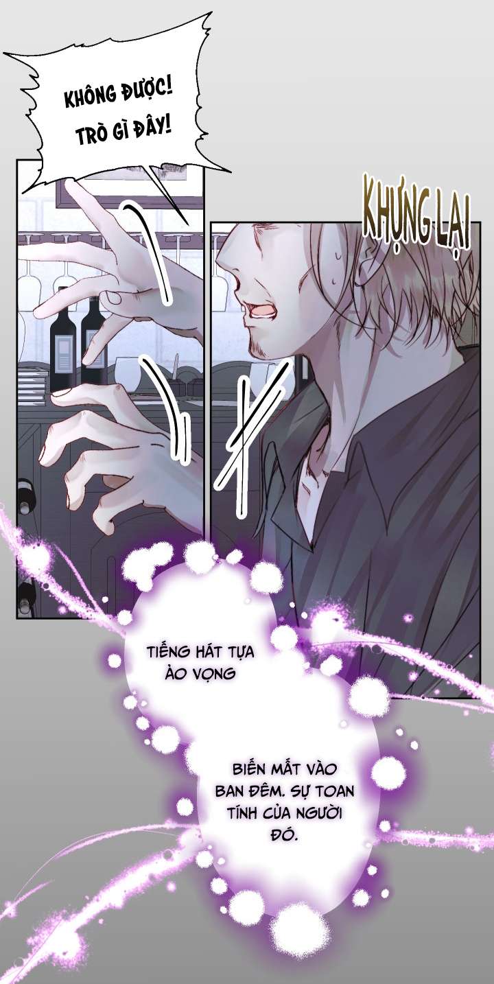 Siren: Trở Thành Gia Đình Của Nhân Vật Phản Diện Chapter 3 - Trang 3