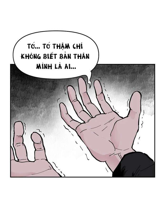 Yêu Không Hồi Kết Chap 4 - Next Chap 5