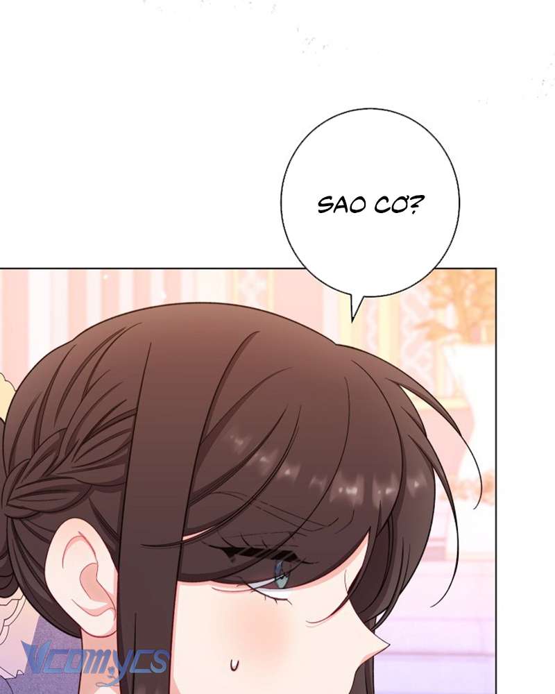 Hầu Gái Độc Quyền Của Hoàng Hậu Phản Diện Chapter 33 - Trang 4