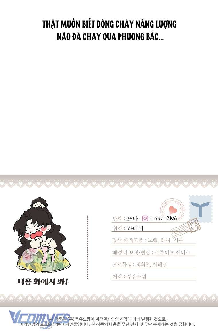 Tôi Đã Trở Thành Con Gái Nuôi Của Nam Chính Chap 68 - Next Chap 69