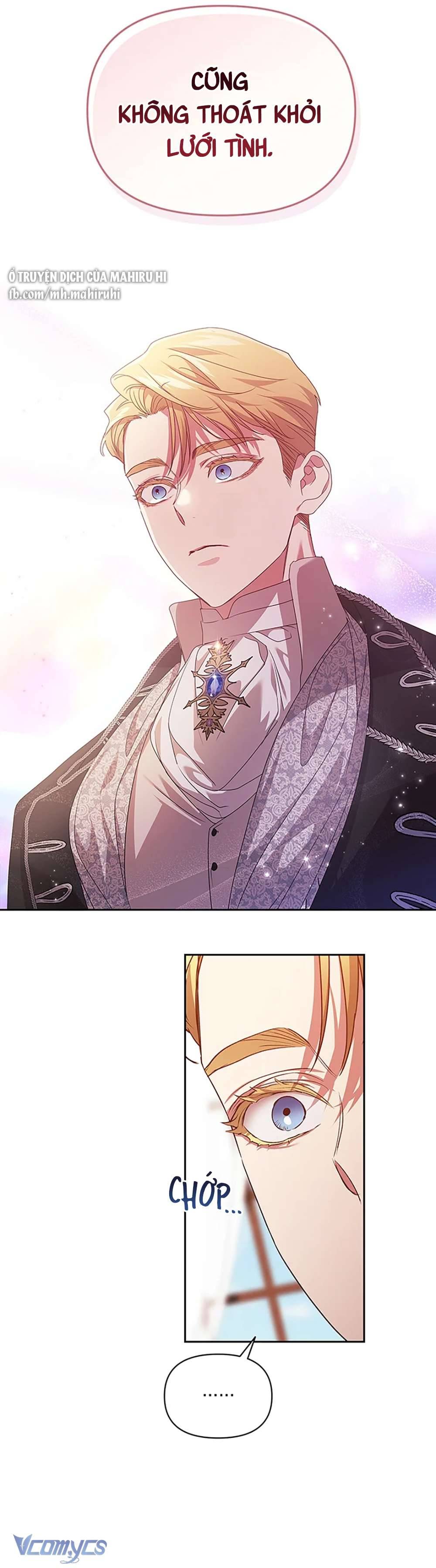 Hôn Nhân Này Rồi Sẽ Đổ Vỡ Chapter 33 - Trang 3