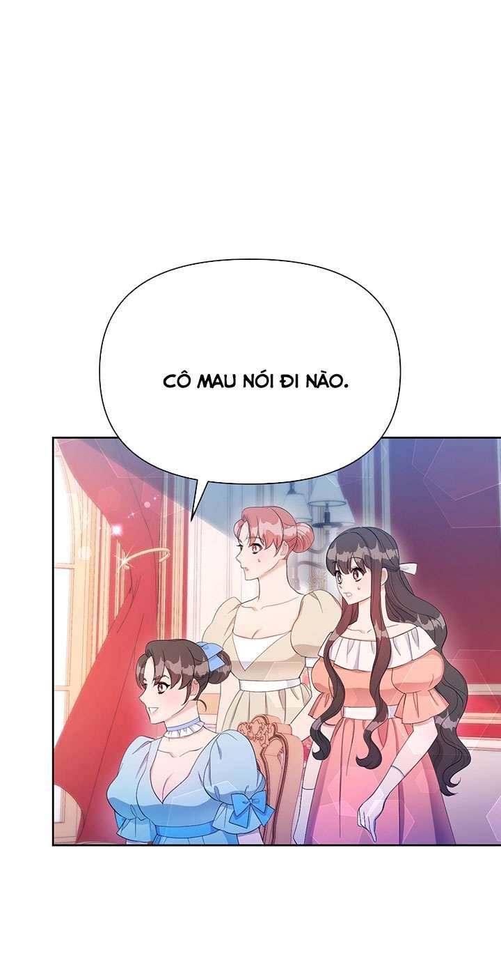 Công Tước Hát Rong Chapter 22 - Trang 3