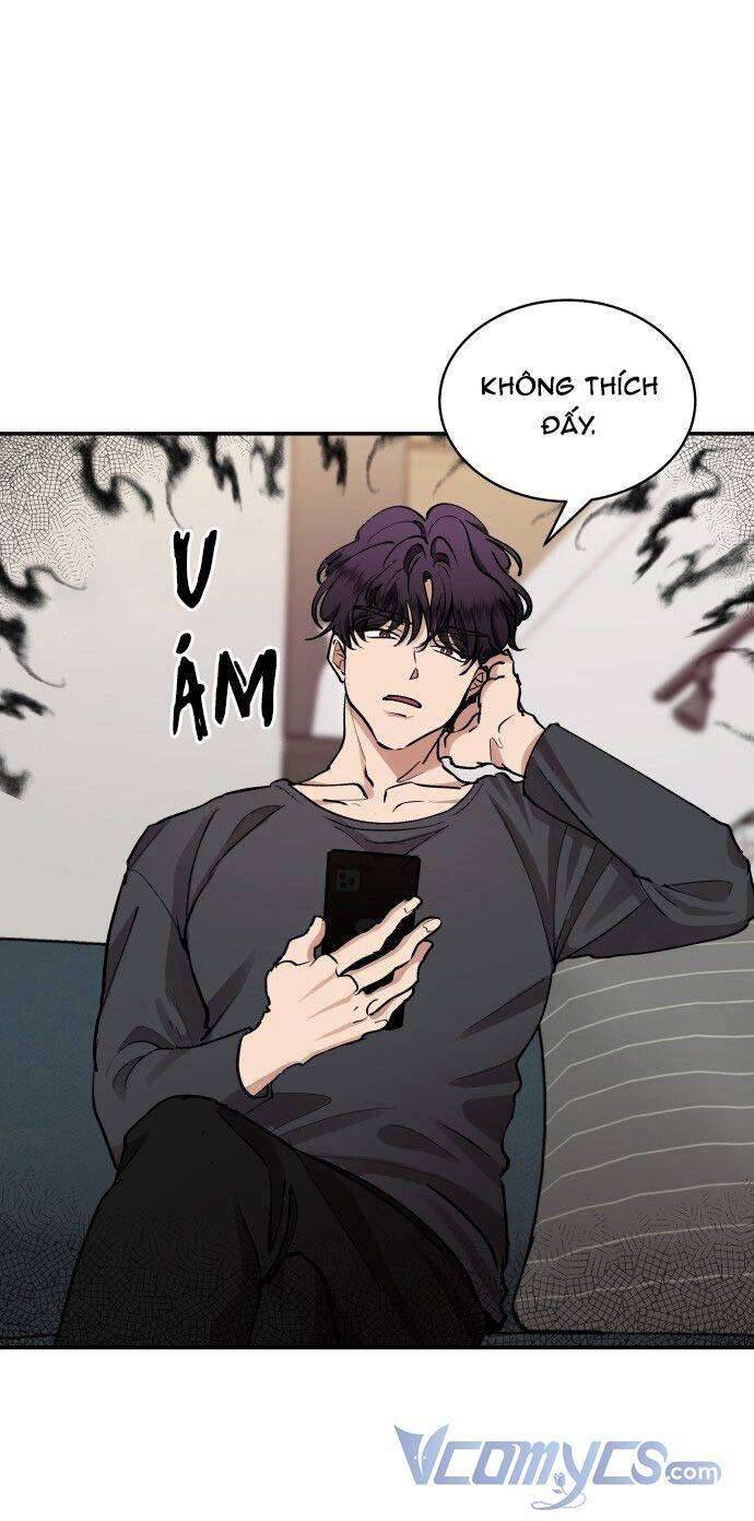 Oan Gia Ngõ Hẹp Chapter 33 - Trang 3