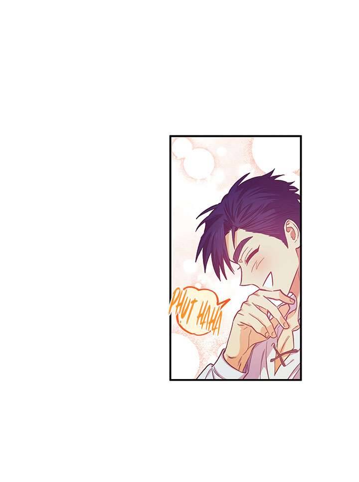 May Mắn Hay Bất Hạnh Chap 42 - Trang 4