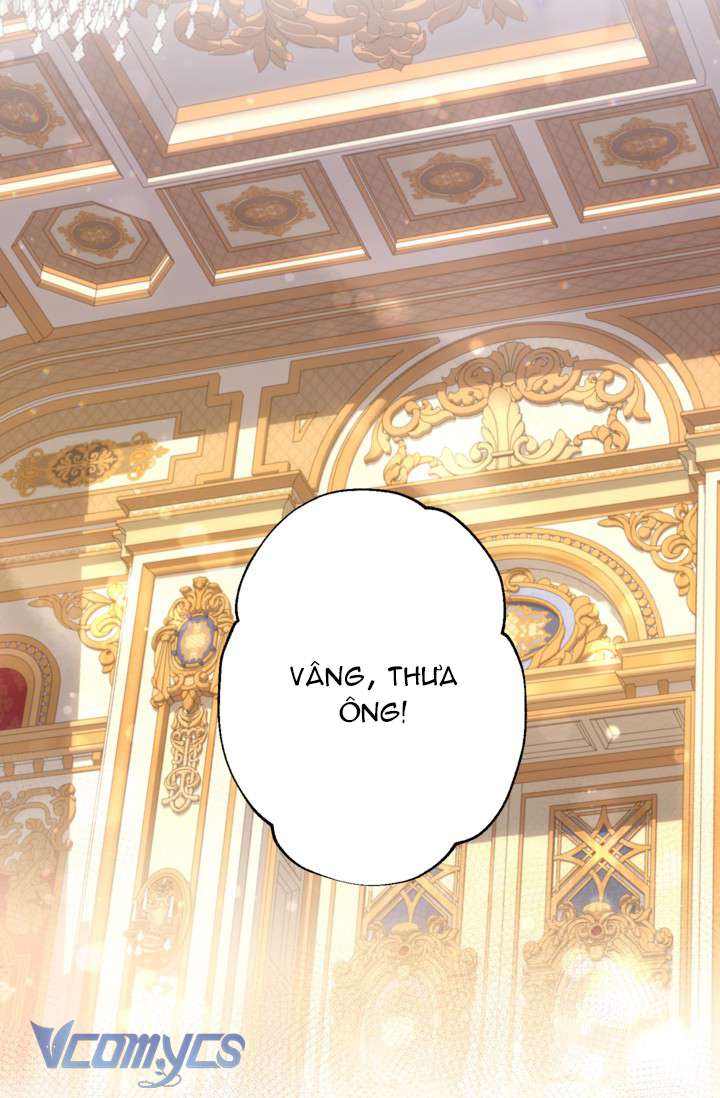 Người Anh Trai Mạnh Nhất Của Tôi Đã Mất Trí Nhớ Chap 15 - Next Chap 16
