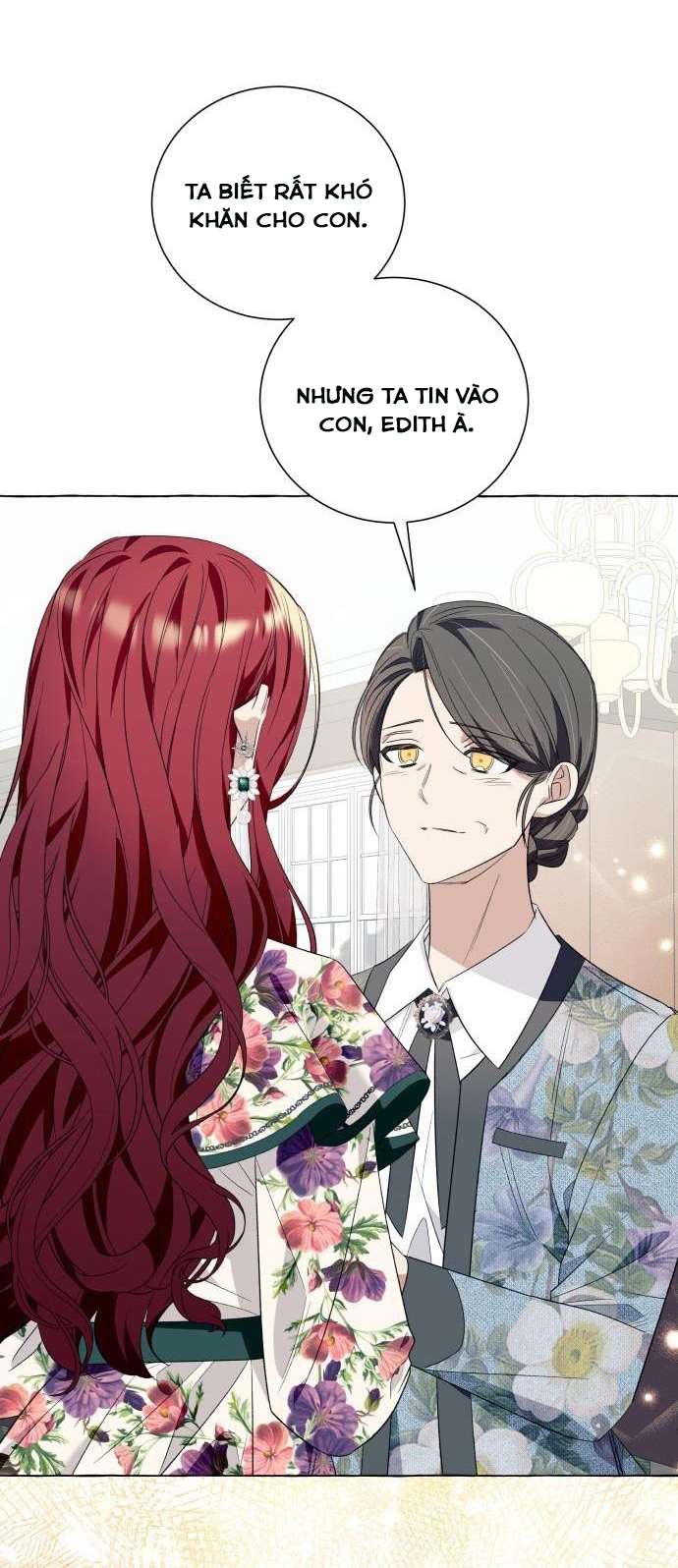 Tôi Tưởng Đó Chỉ Là Tiểu Thuyết Trọng Sinh Bình Thường Chapter 18 - Trang 4