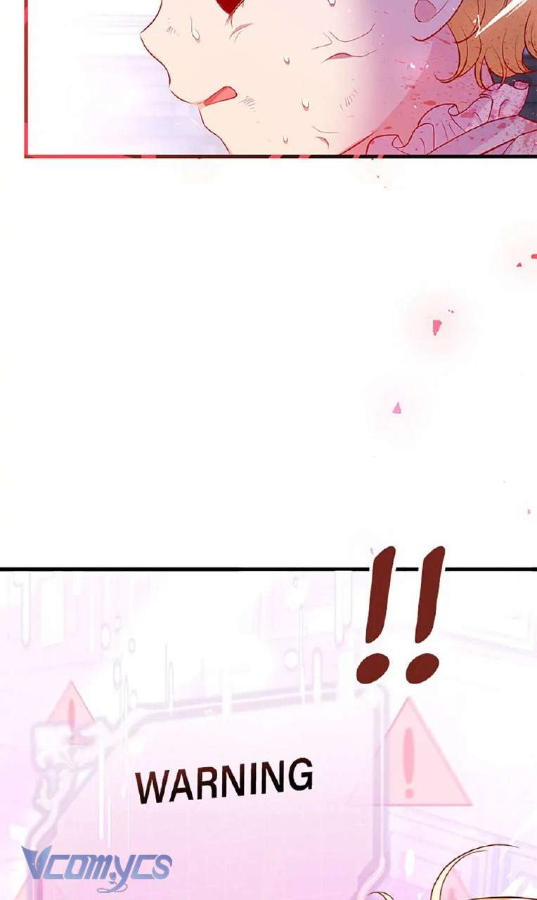 Công Chúa Bé Con Hạng S Thật Mạnh Chapter 17 - Trang 4