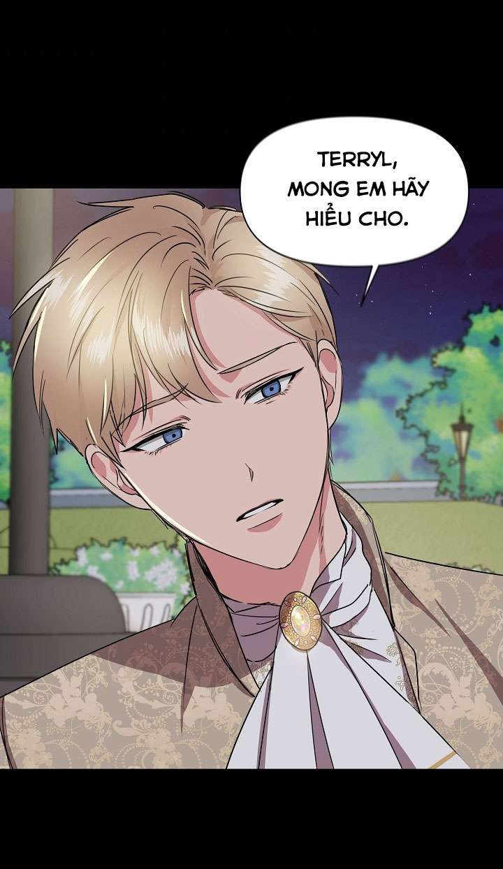 Tôi Không Phải Là Cinderella Chapter 4 - Trang 4