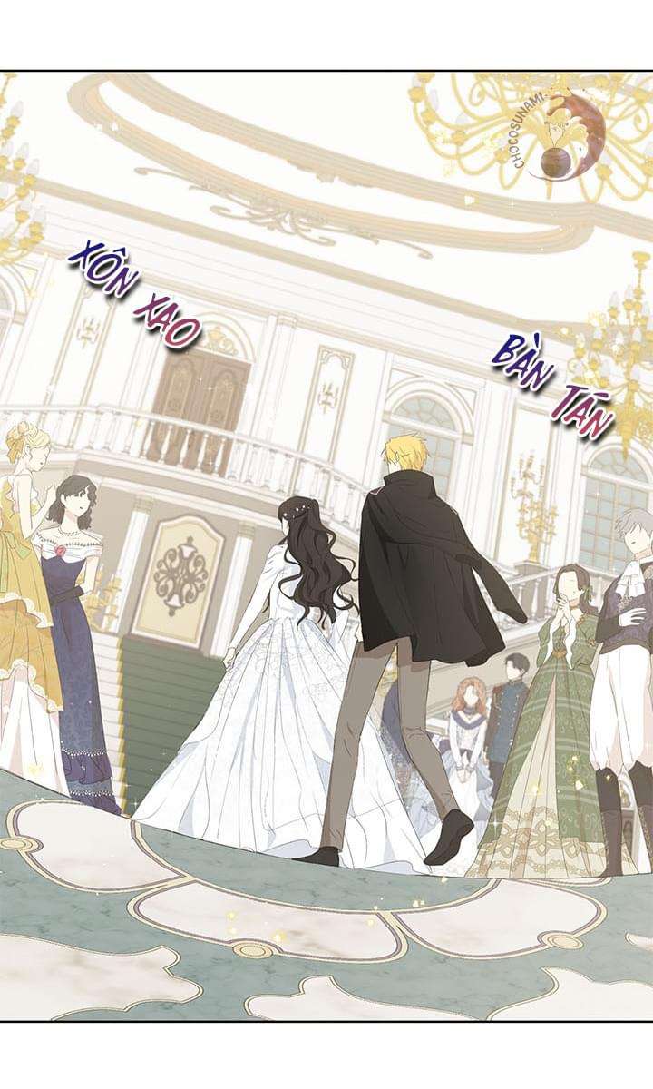 Tôi Là Minh Chứng Của Sự Thật Chap 32 - Trang 3