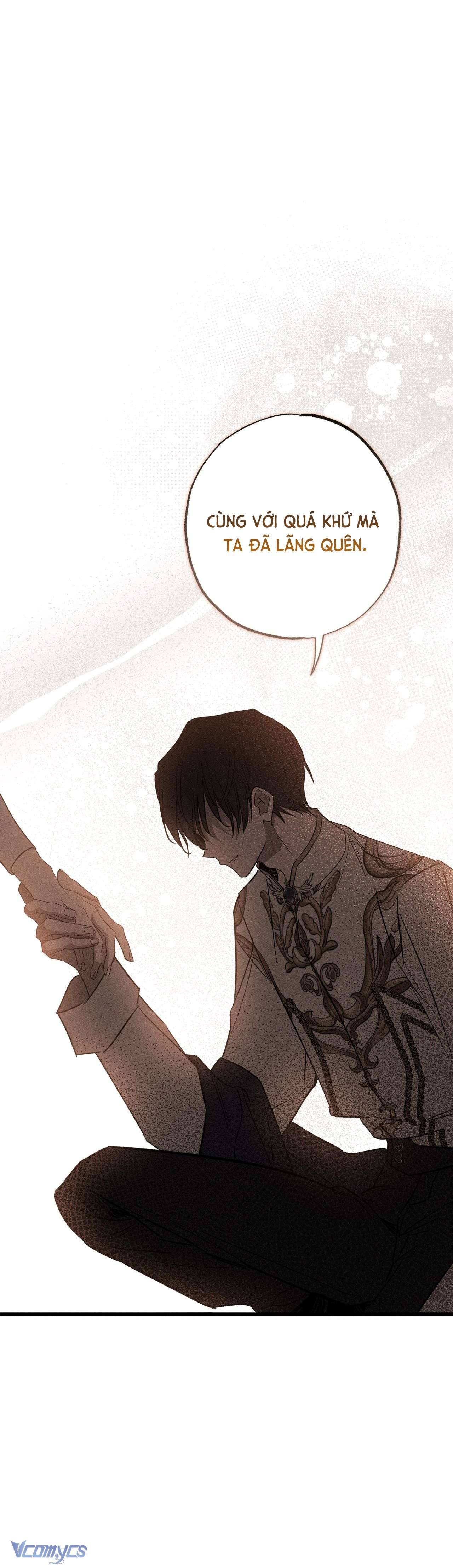 Vị Phu Quân Căm Ghét Tôi Đã Mất Trí Nhớ Chapter 33 - Trang 4