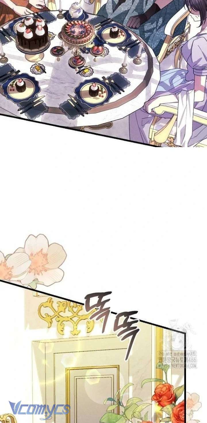 Papa Bạo Chúa, Con Sẽ Bảo Vệ Người! Chap 13 - Trang 2