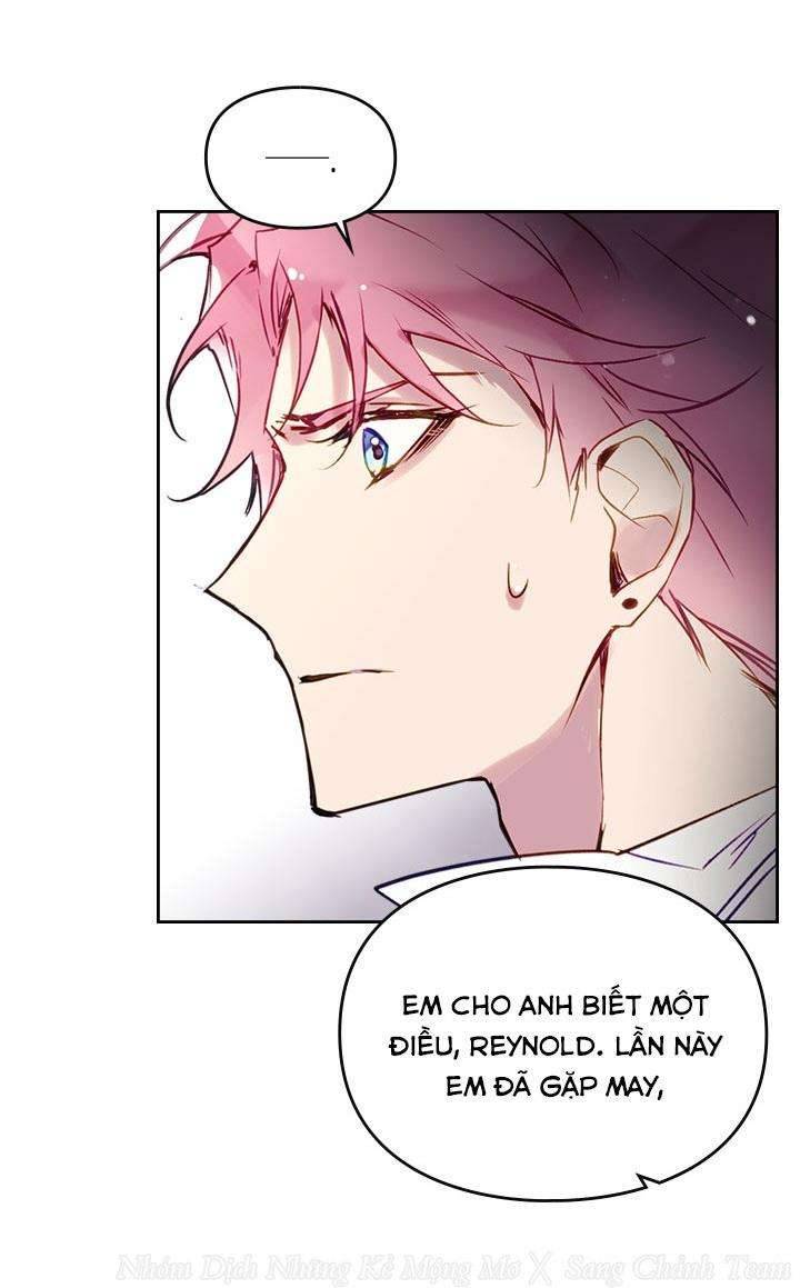 Kết Cục Của Nhân Vật Phản Diện Chỉ Có Thể Là Cái Chết Chapter 27 - Next Chapter 28
