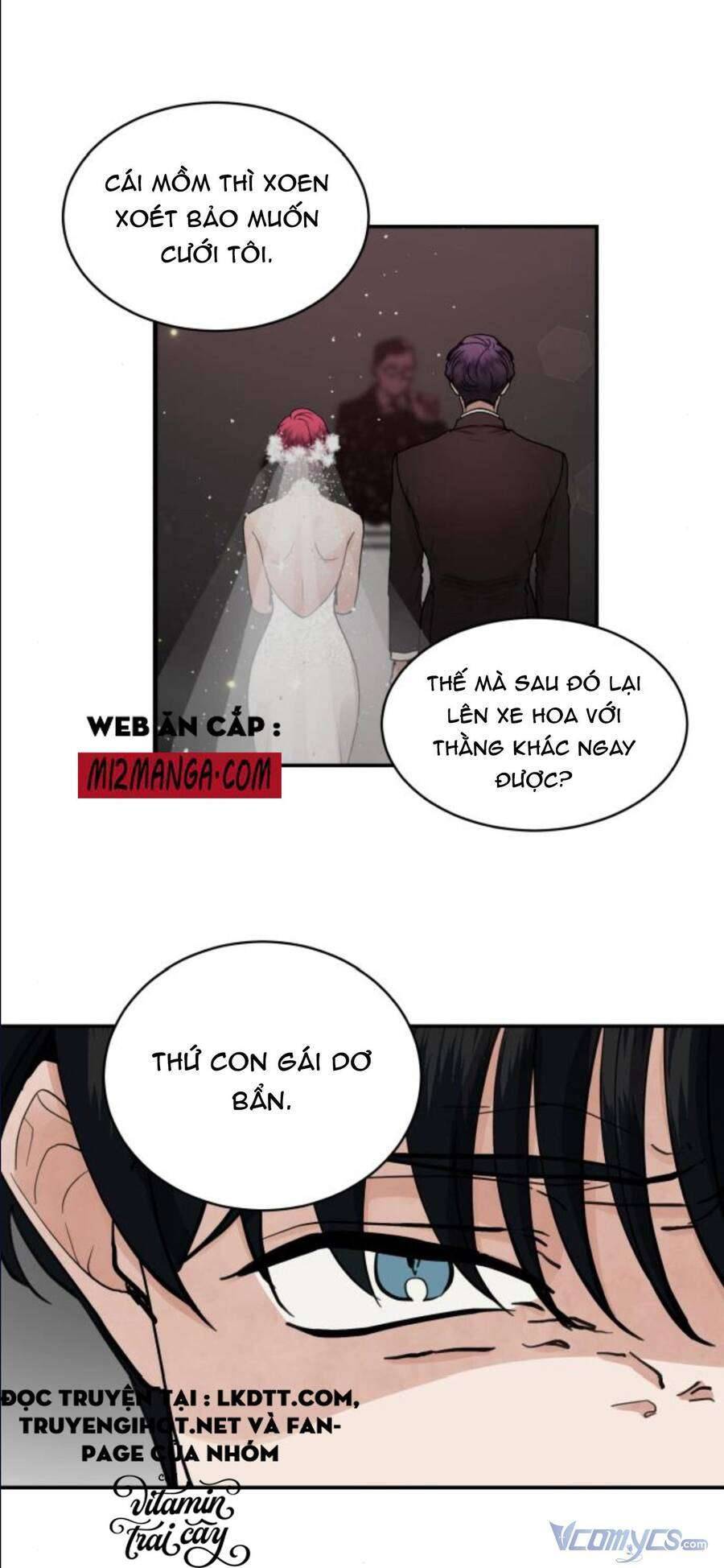 Oan Gia Ngõ Hẹp Chapter 50 - Trang 3
