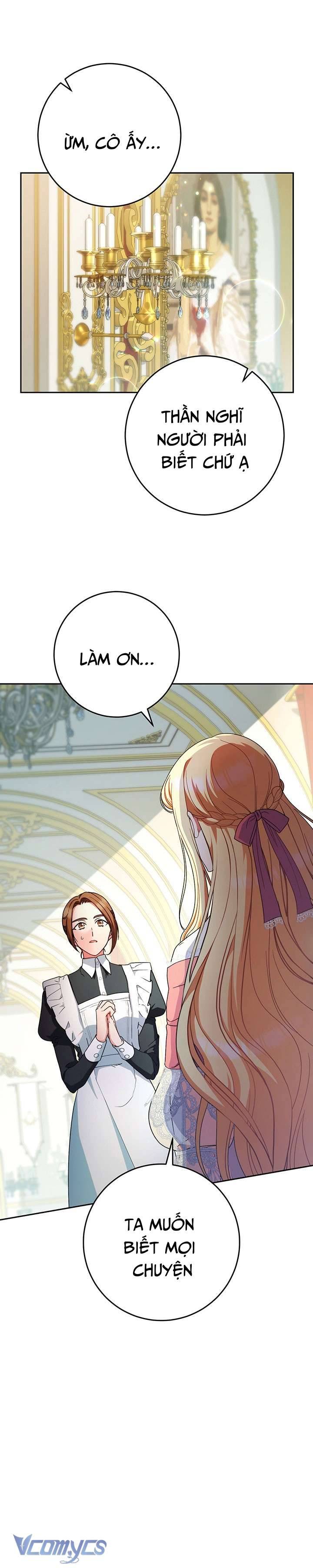 Tôi Đã Nuôi Dạy Em Gái Mình Một Cách Hoàn Hảo Chapter 3 - Trang 4
