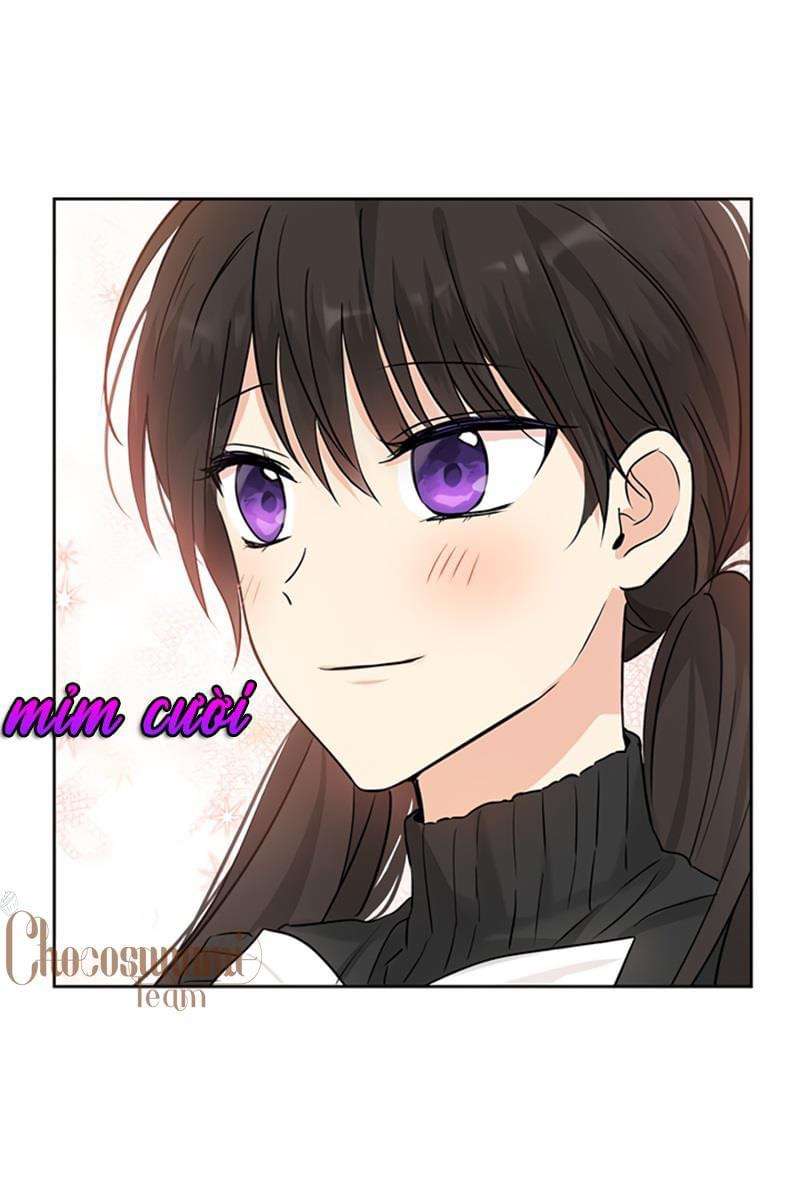 Tôi Là Minh Chứng Của Sự Thật Chap 16 - Trang 3