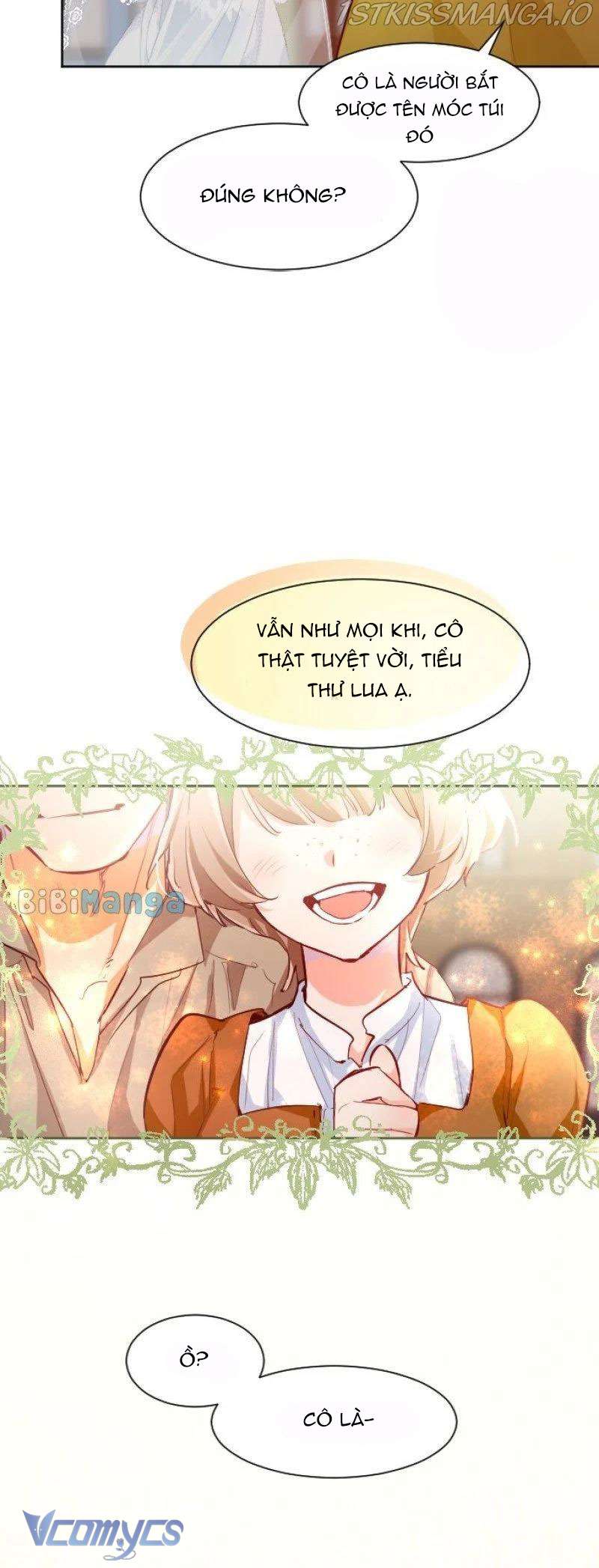 Sự Báo Thù Của Một Vị Thánh Chap 28 - Trang 2
