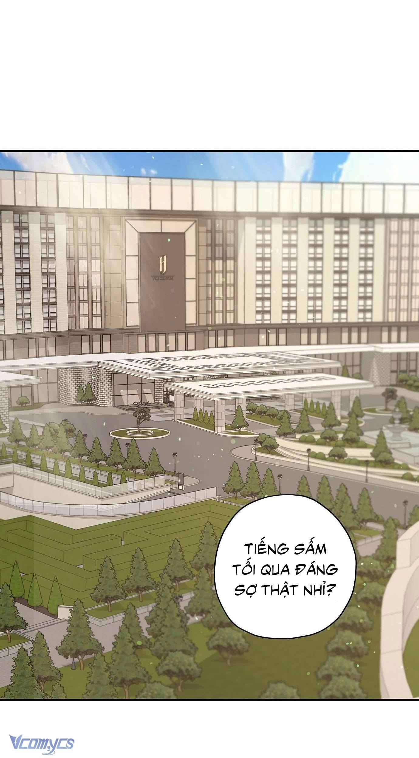 Onsaemiro Chapter 6 - Next Chapter 7
