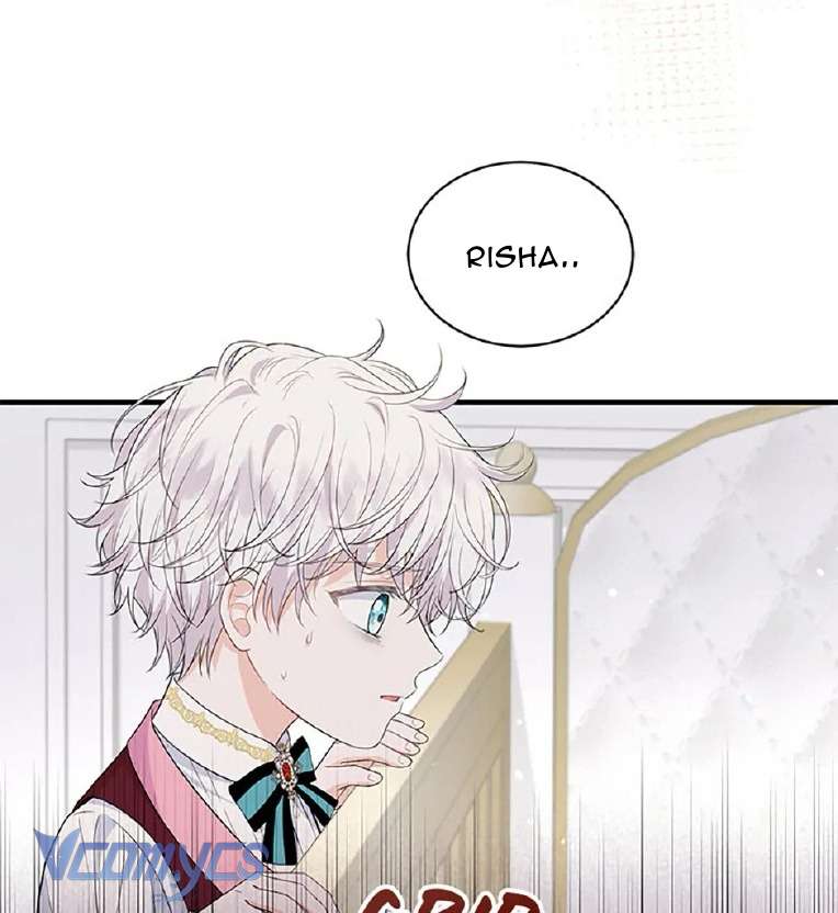 Công Chúa Bé Con Hạng S Thật Mạnh Chapter 18 - Trang 4