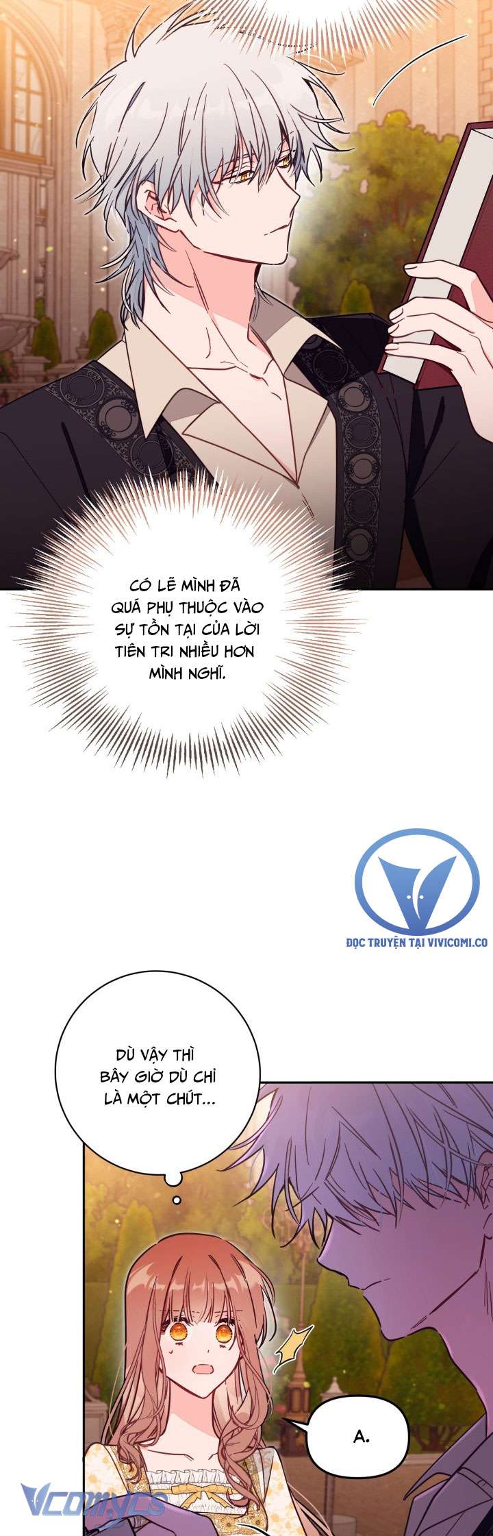 Không Có Chỗ Cho Kẻ Giả Mạo Chap 55 - Trang 2
