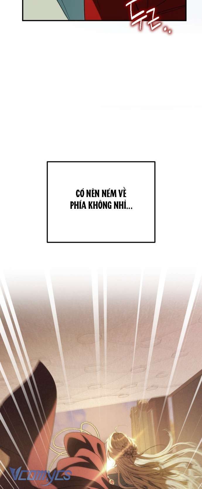 Nữ Công Tước Chiến Lợi Phẩm Chap 3 - Trang 4