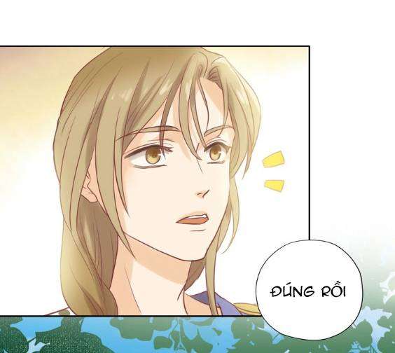 Địch Úc Đa Chi Ca Chapter 2 - Trang 4