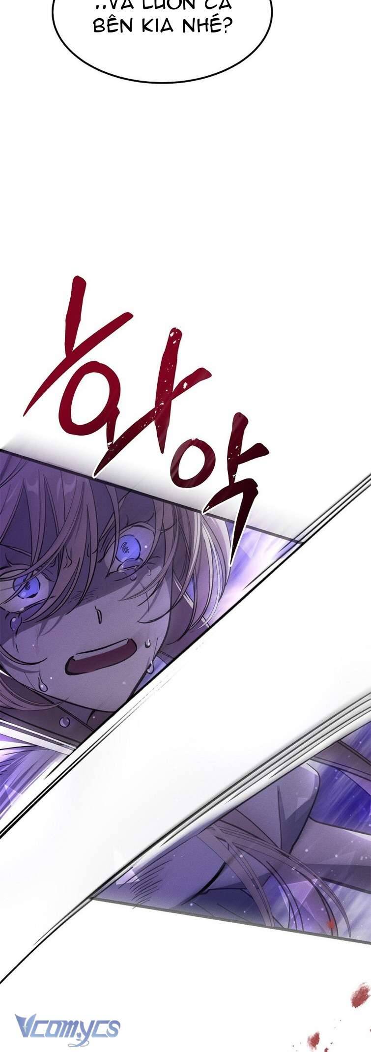 Ác Quỷ Nuôi Dưỡng Tiểu Thư Chapter 4 - Trang 4