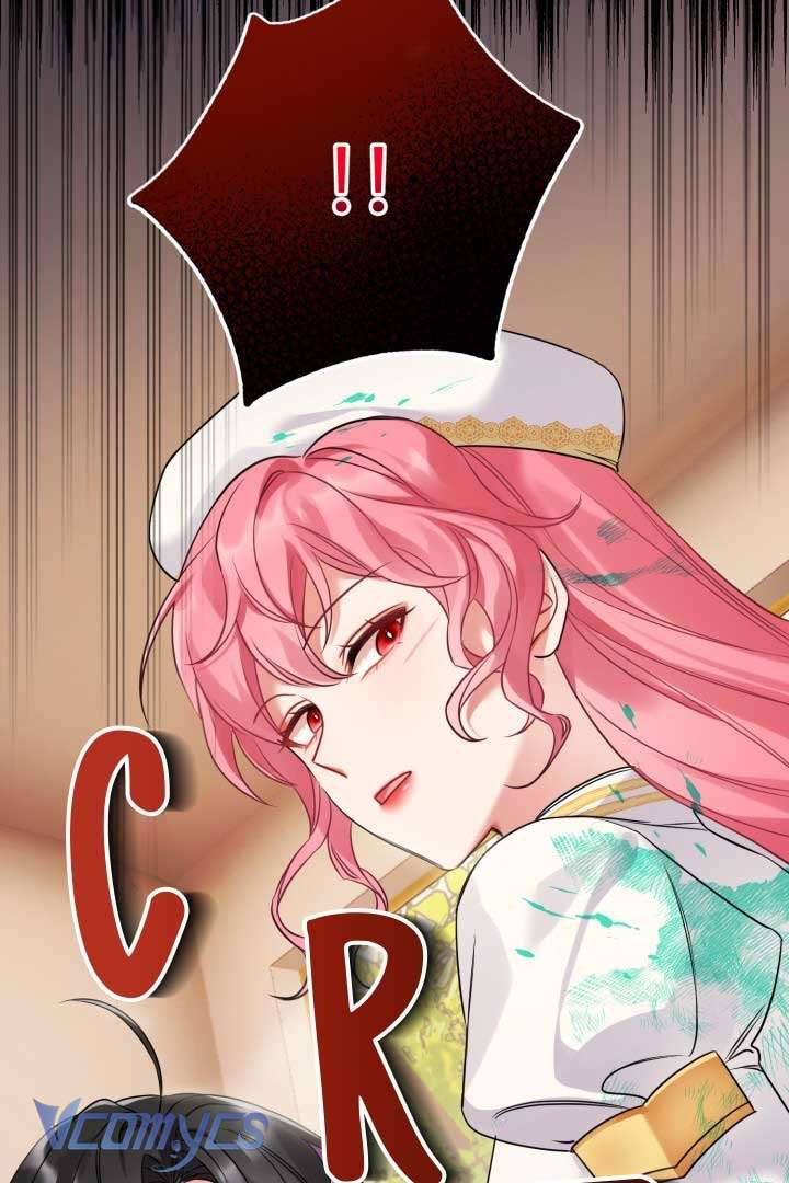 Mê Cung Cám Dỗ Của Emilone Chapter 5 - Trang 4