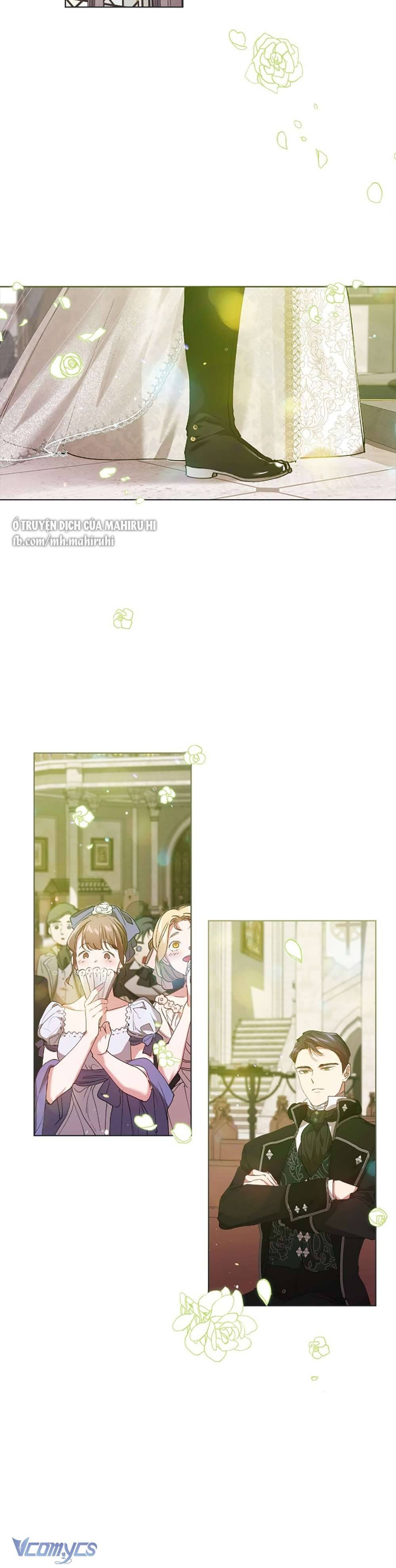 Hôn Nhân Này Rồi Sẽ Đổ Vỡ Chapter 15 - Trang 3