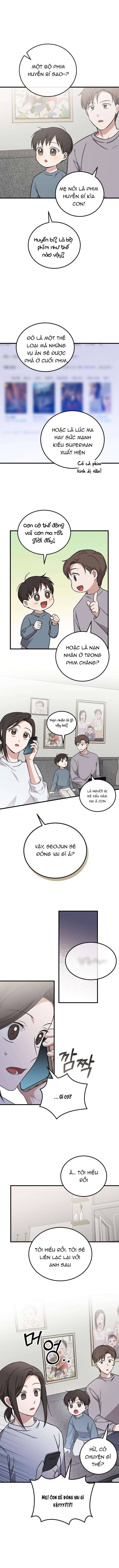 Làm Siêu Sao Từ 0 Tuổi Chapter 20 - Trang 4