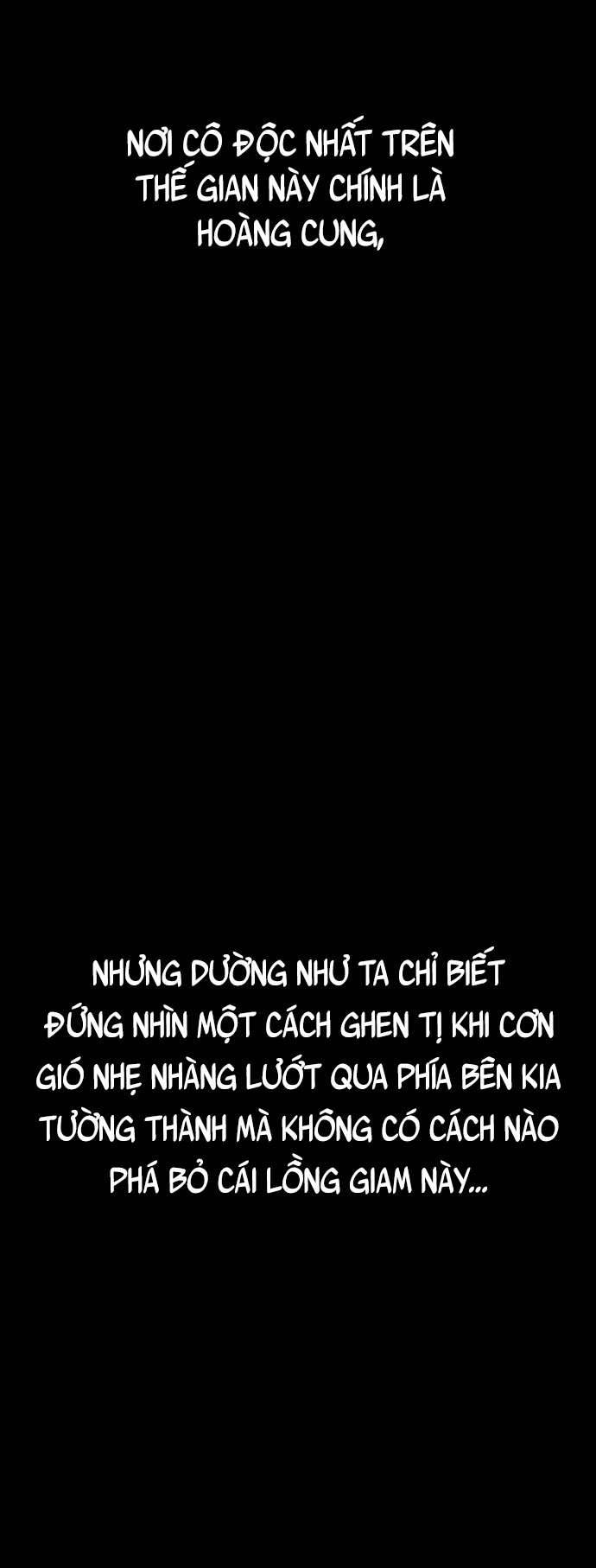 Vương Tử Huyền Bí Chapter 37 - Trang 4