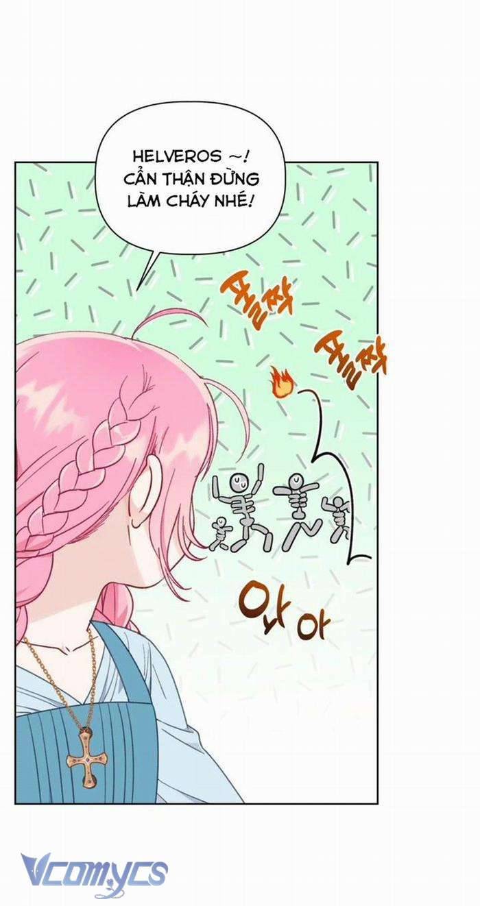 Sự Điều Trị Đặc Biệt Của Tinh Linh Chapter 31 - Trang 4
