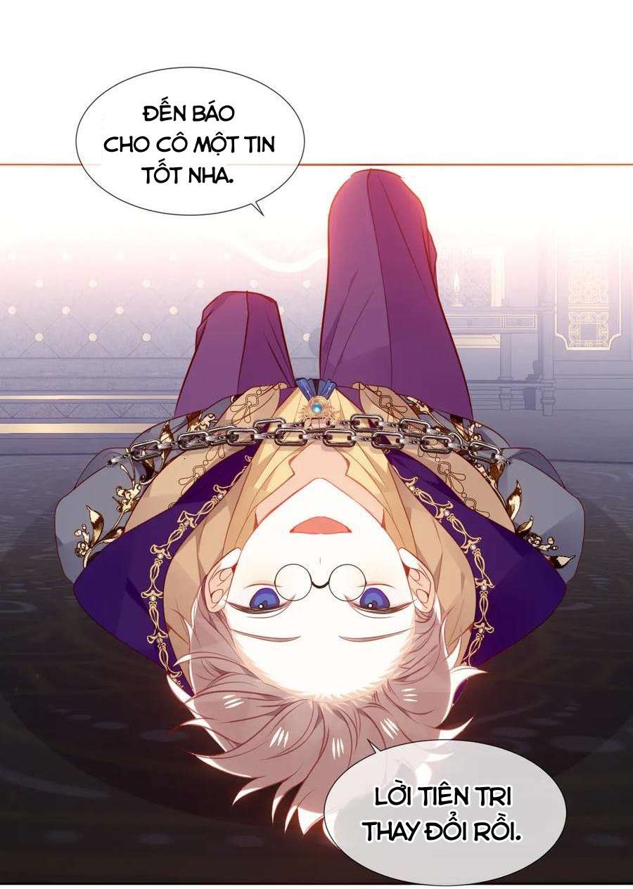Quán Kịch Bản Trần Mộng Chapter 76 - Trang 3