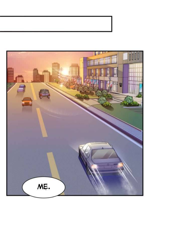 Hệt Như Hàn Quang Gặp Nắng Gắt Chap 197 - Trang 4
