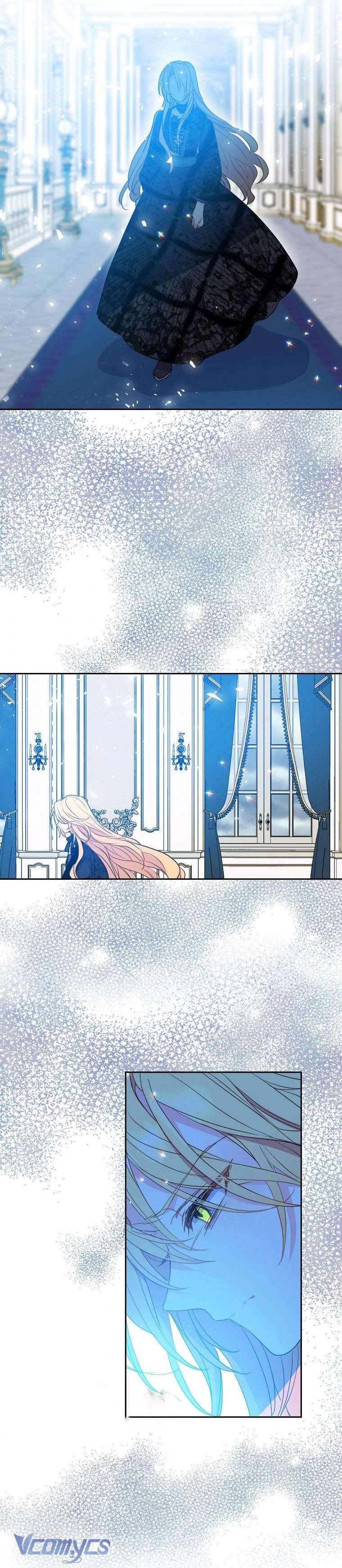 Bệ Hạ Xin Đừng Giết Tôi!!! Chap 54 - Trang 2
