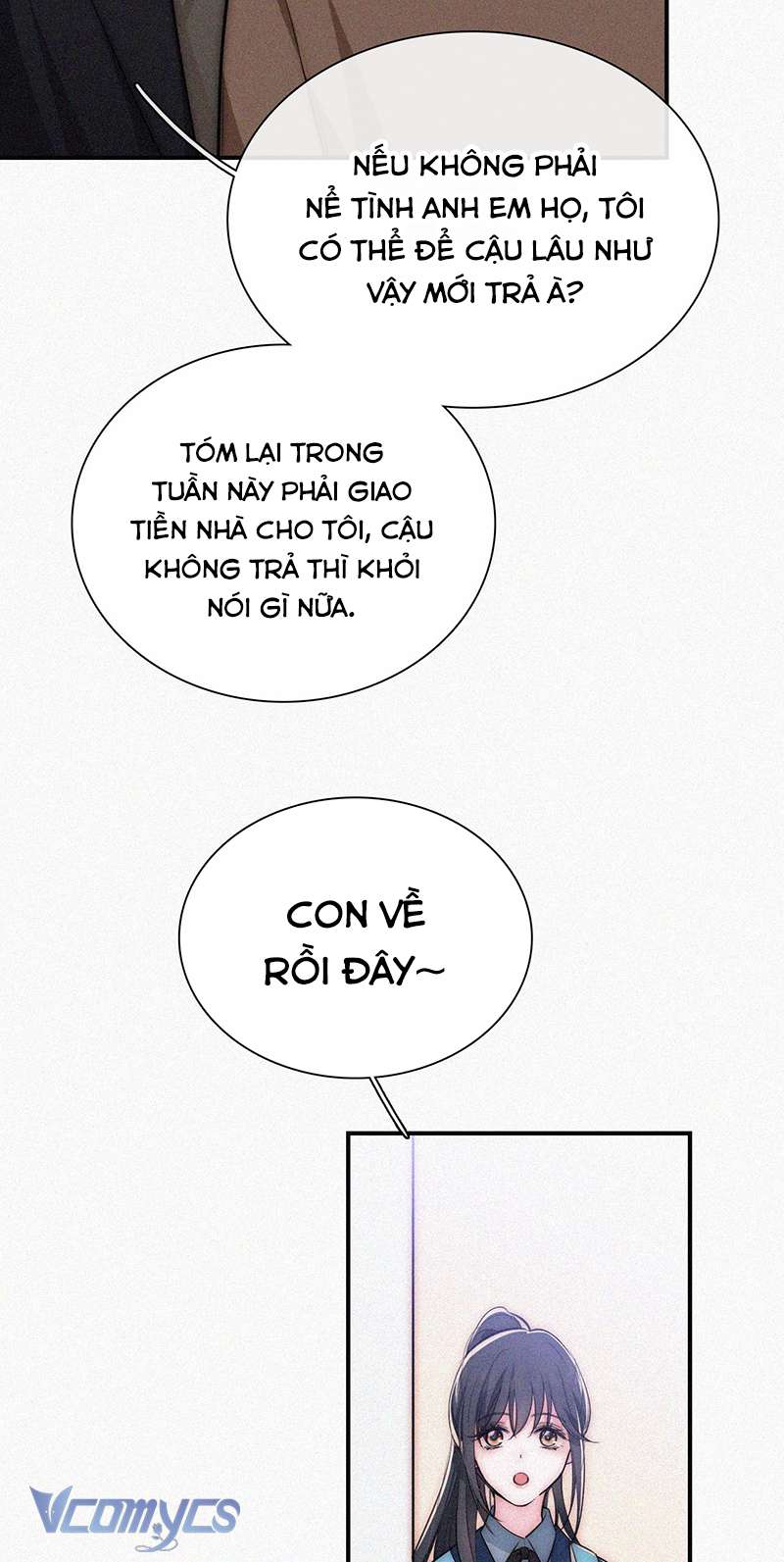 Một Mực Cưng Chiều Chap 56 - Trang 2