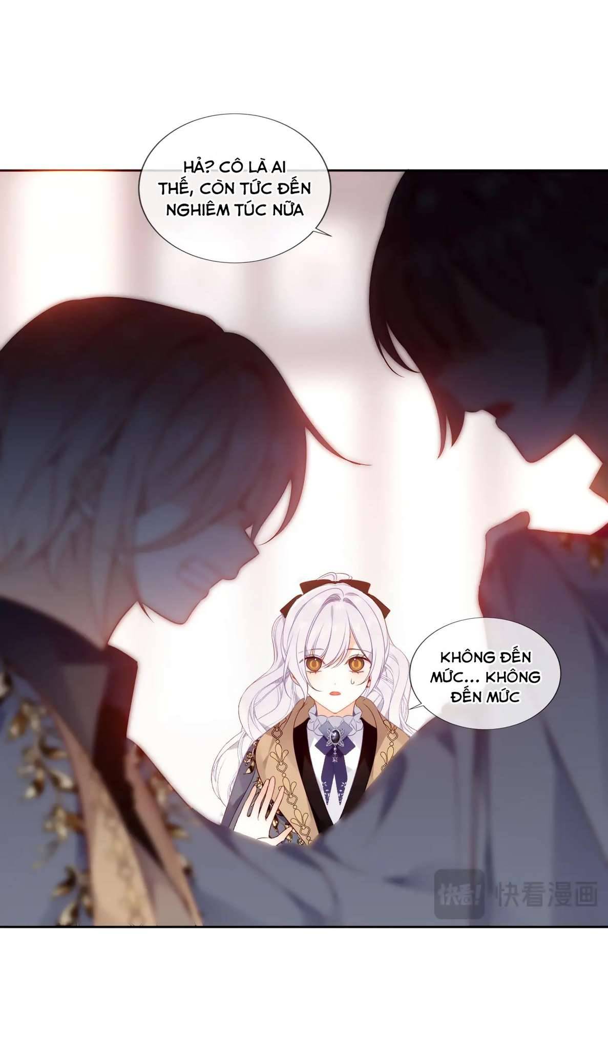 Quán Kịch Bản Trần Mộng Chapter 62 - Trang 3