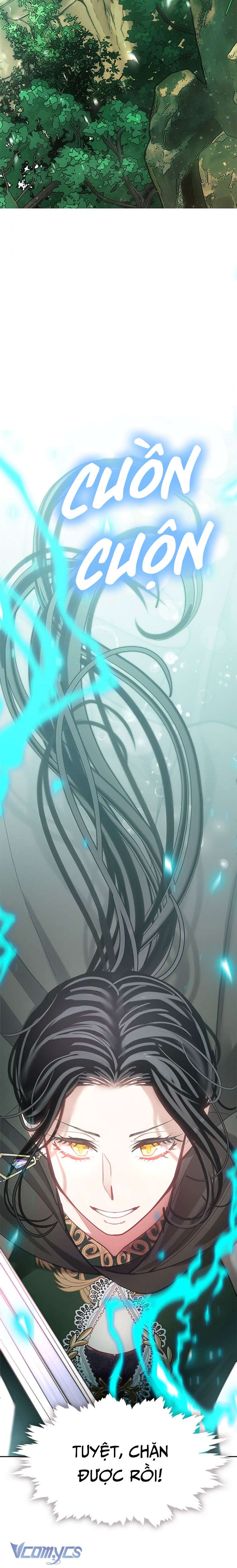 Gia Đình Bị Ám Ảnh Bởi Tôi Chapter 48 - Trang 4