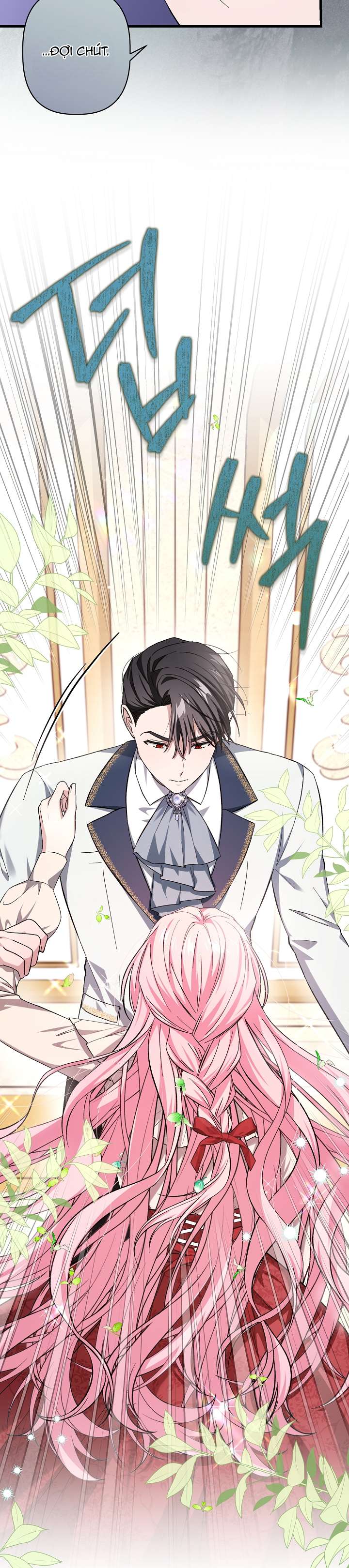 Cha Của Nam Chính Từ Chối Hủy Hôn Chapter 4 - Trang 4