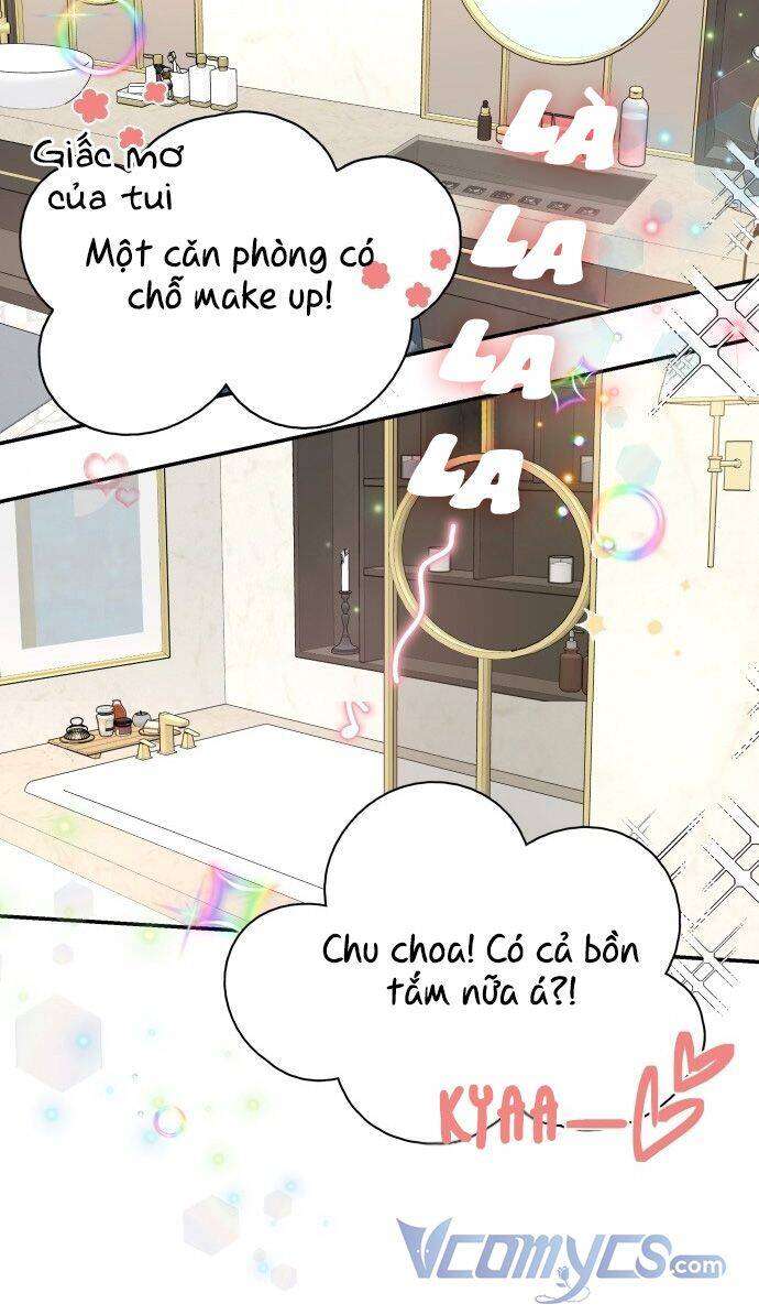 Oan Gia Ngõ Hẹp Chapter 27 - Trang 3