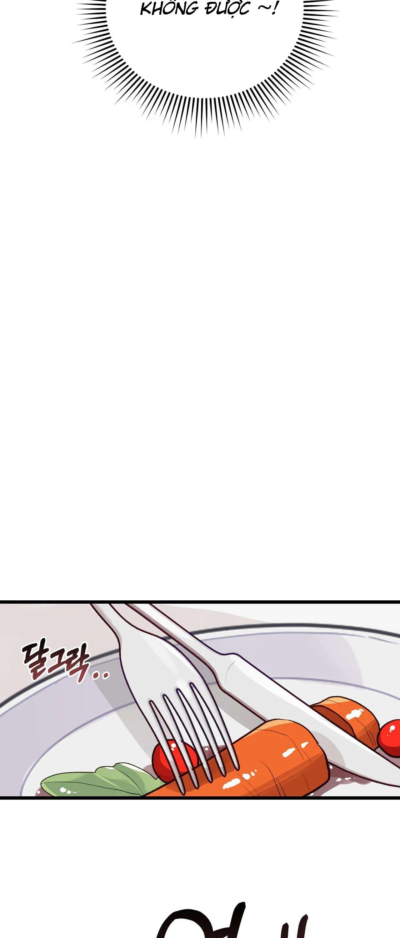 [ 18+ ] Rắn và thỏ có thể kết hôn không? Chap 1 - Next Chap 2