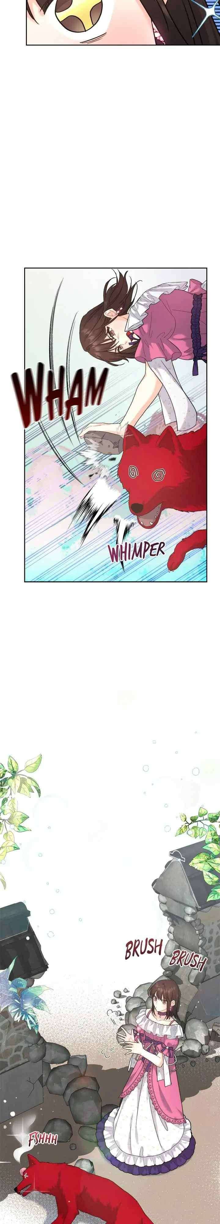 Du Khách Vào Ban Đêm Bí Ẩn Chapter 8 - Trang 4