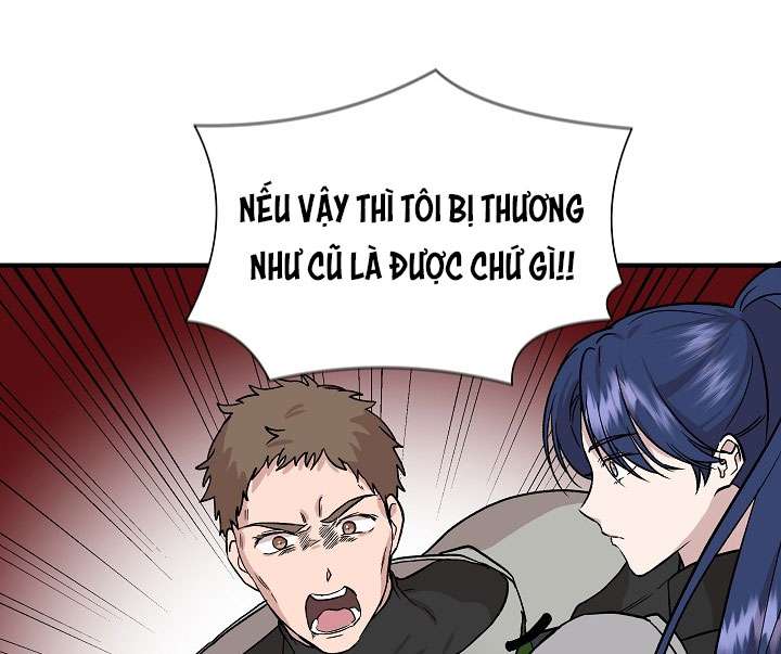 Tôi Không Phải Là Cinderella Chapter 17 - Trang 4