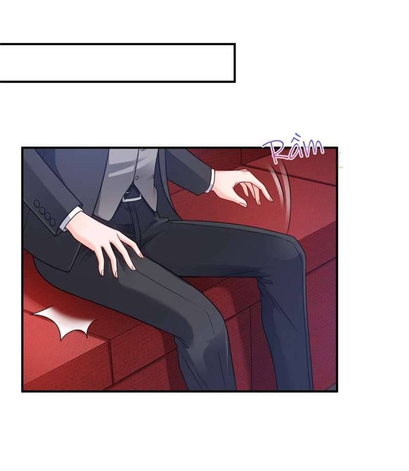 Hệt Như Hàn Quang Gặp Nắng Gắt Chap 134 - Trang 3