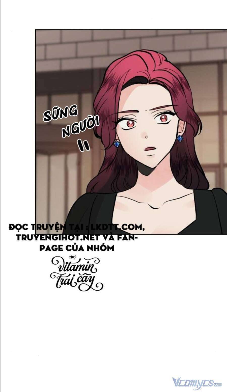 Oan Gia Ngõ Hẹp Chapter 49 - Trang 3