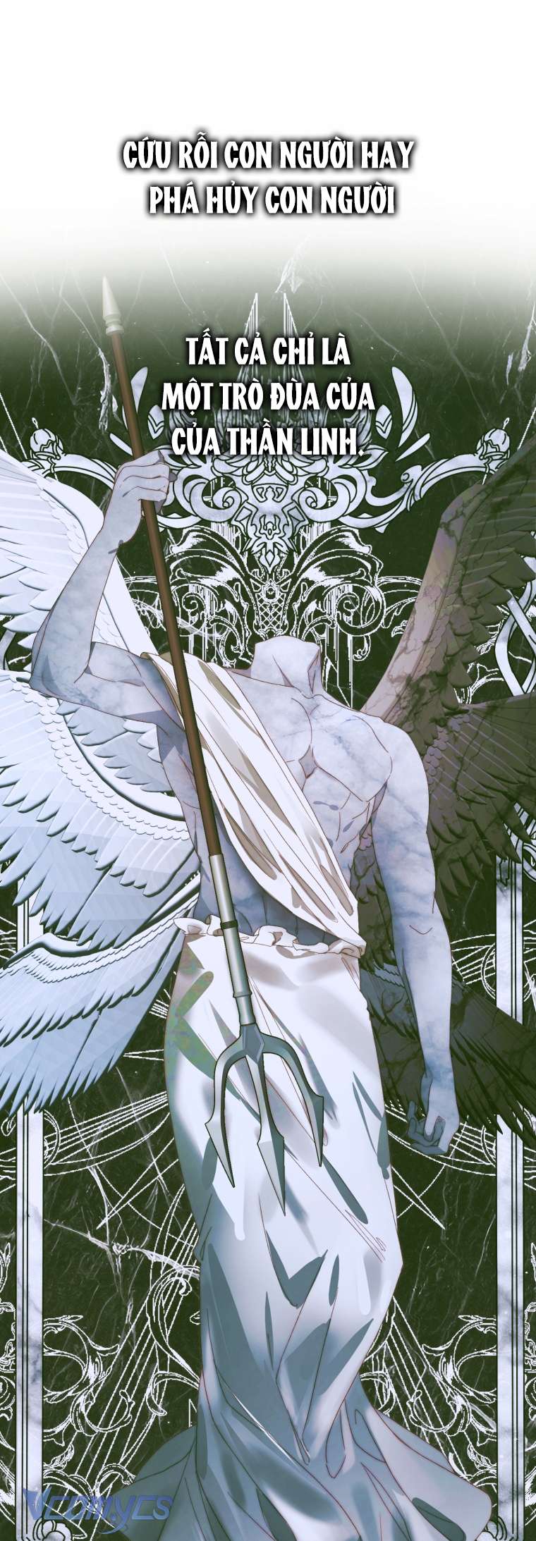 Siren: Trở Thành Gia Đình Của Nhân Vật Phản Diện Chapter 87 - Trang 3