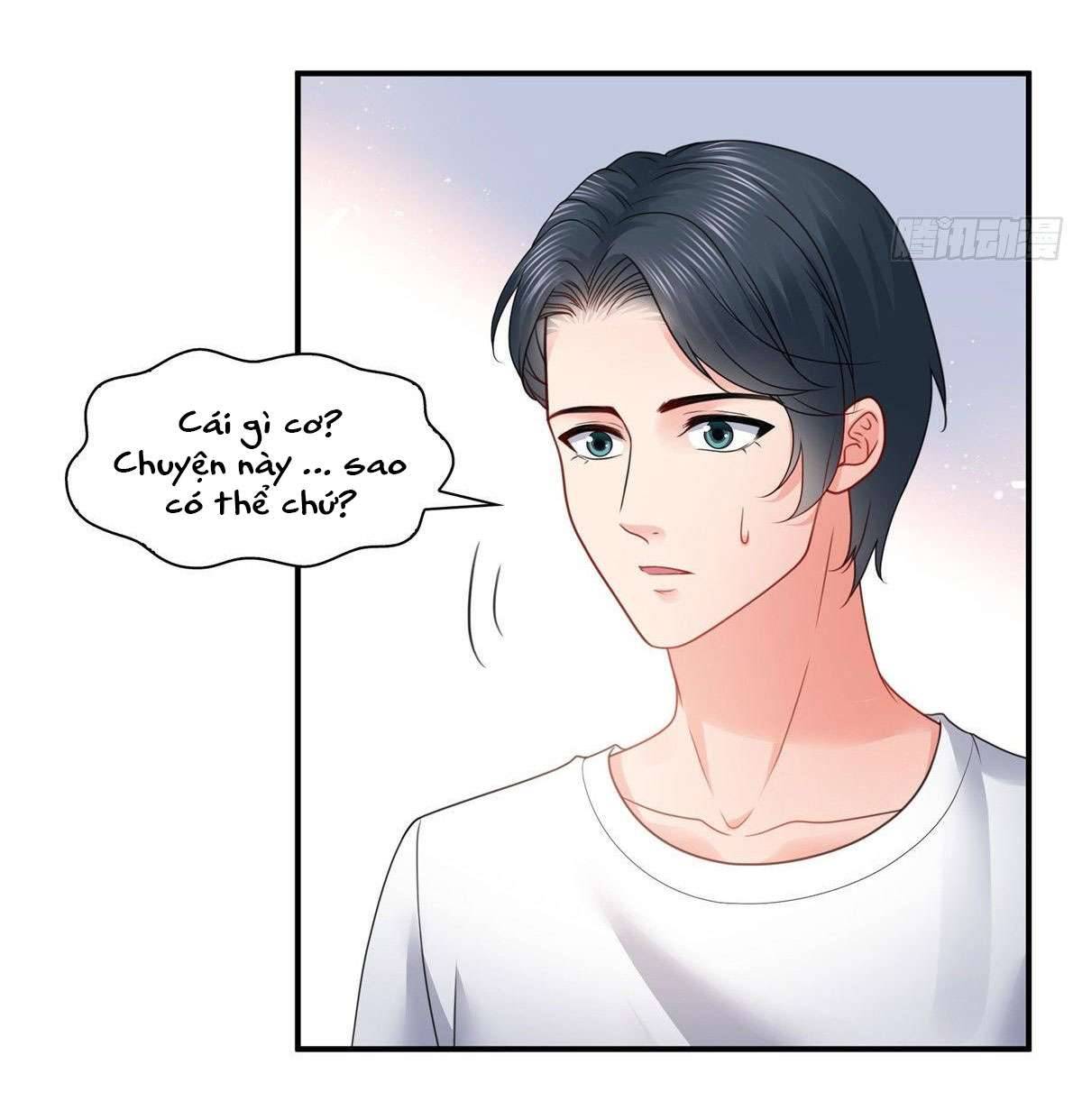 Hệt Như Hàn Quang Gặp Nắng Gắt Chap 120 - Trang 4