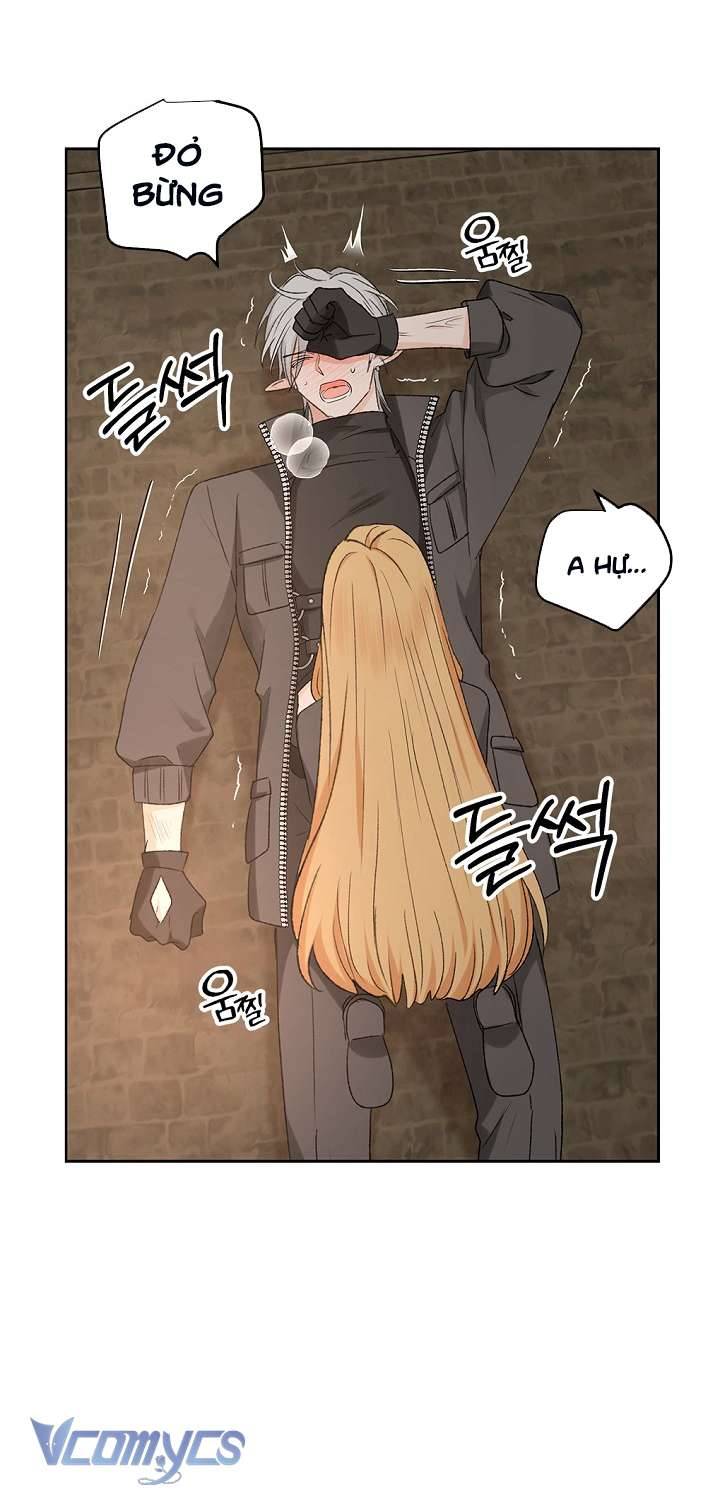 [18+] Yêu Tinh Giao Phối Chap 3 - Next Chap 4